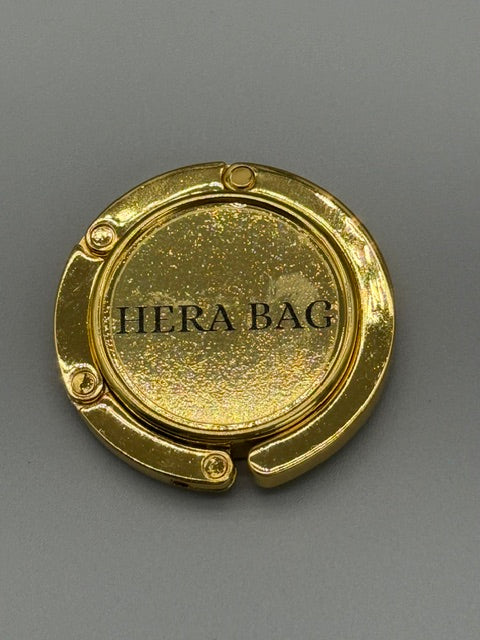 Faltbarer Hera Bag Taschenhaken
