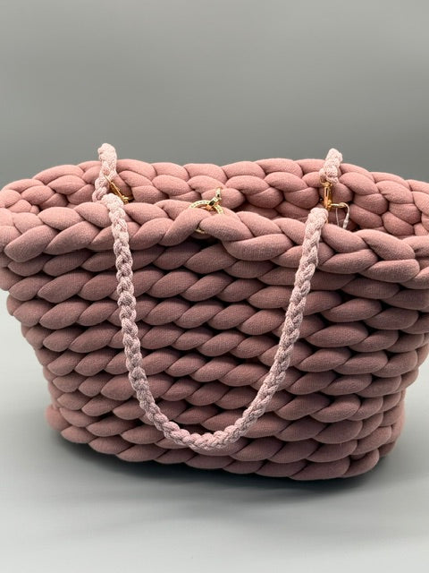 Hera Bag Special Edition Weekender Blush