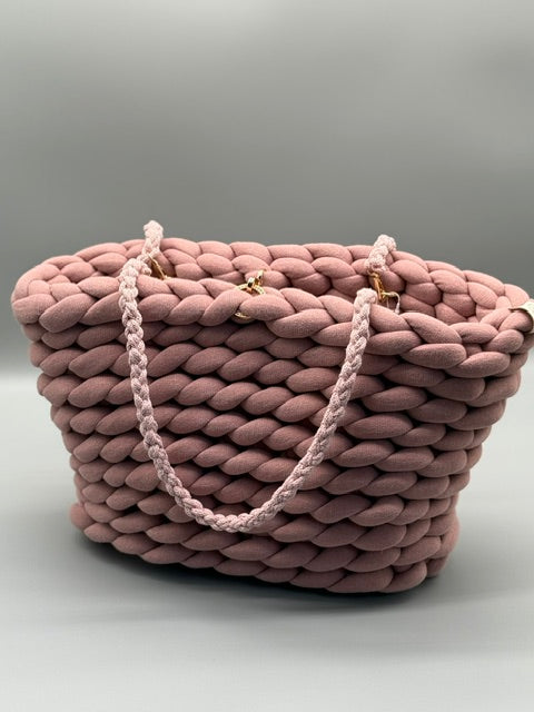 Hera Bag Special Edition Weekender Blush