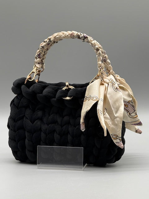 Hera Bag Special Edition Schwarz